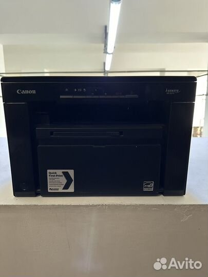 Canon i sensys MF3010