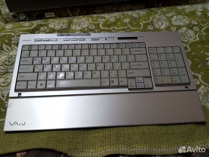 Моноблок Sony Vaio