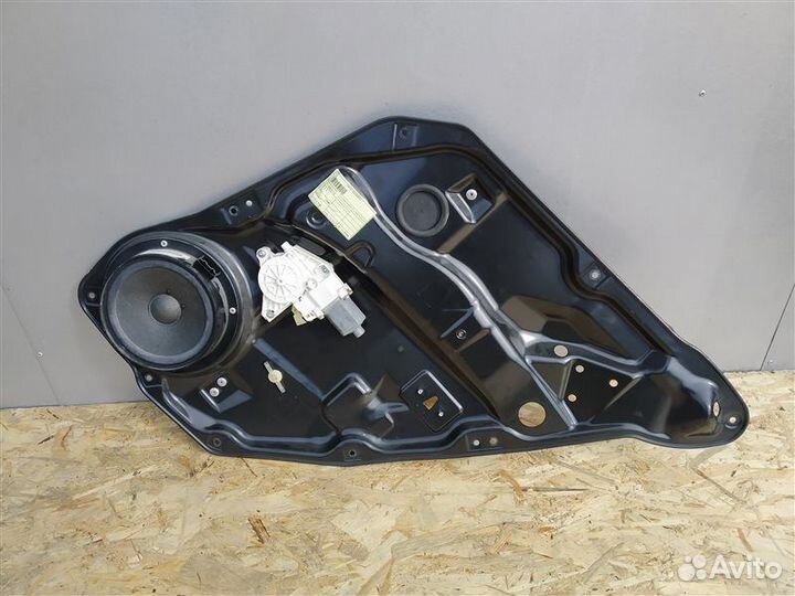 Стеклоподъемник задний правый Mercedes Gl-Class