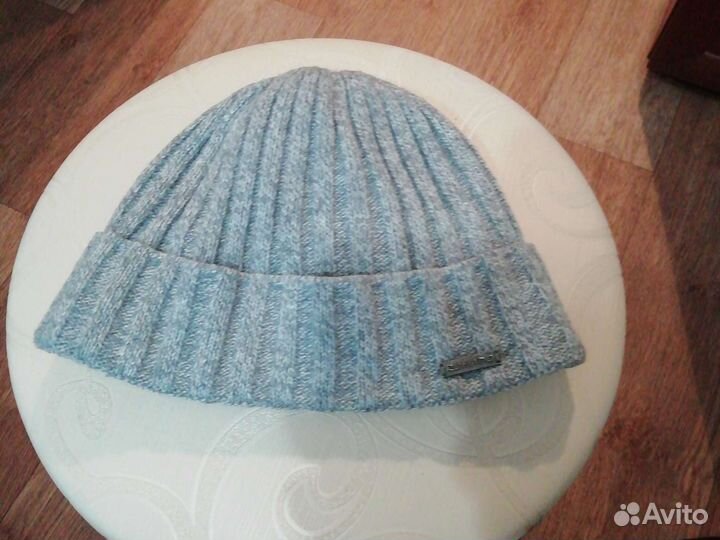 Шапка мужская