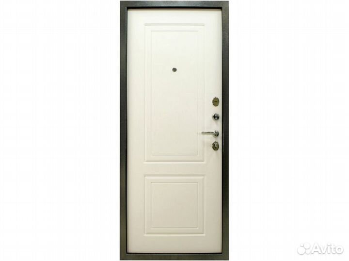 Входная дверь (отделка на выбор)