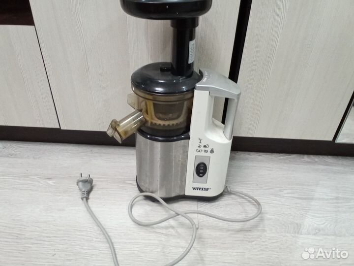 Соковыжималка