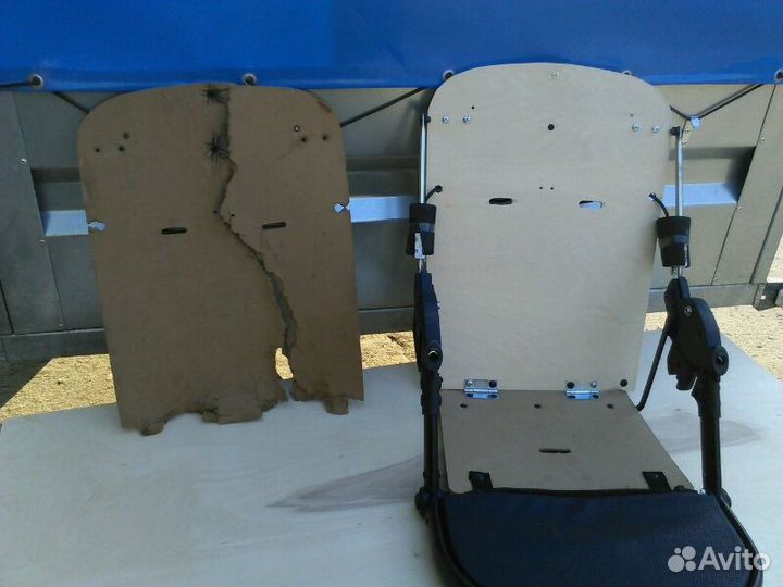 Ремонт: самокат, велосипед, беговел, коляска