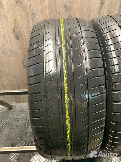 Michelin Primacy HP 225/45 R17 91V