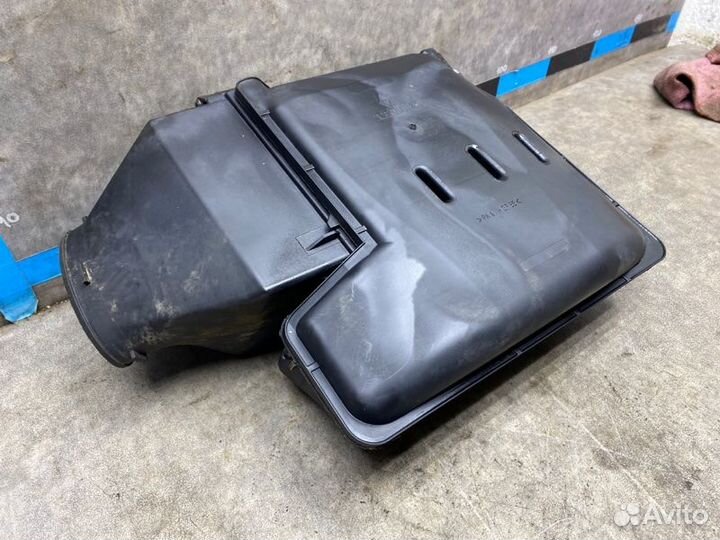 Корпус воздушного фильтра Renault Duster 1 1.6