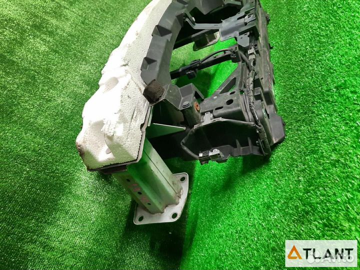 Рамка радиатора mazda CX-5