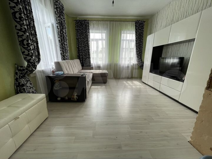 1-к. квартира, 30 м², 2/2 эт.