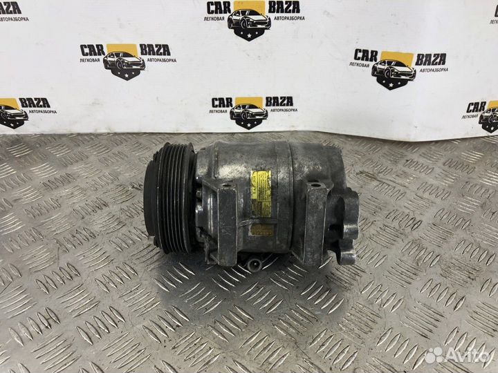 Компрессор кондиционера