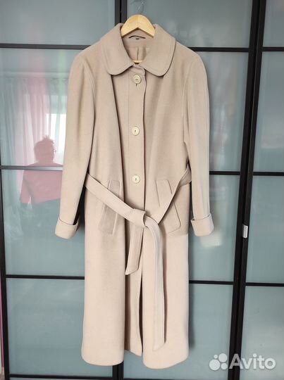 Пальто женское terra р-р 50