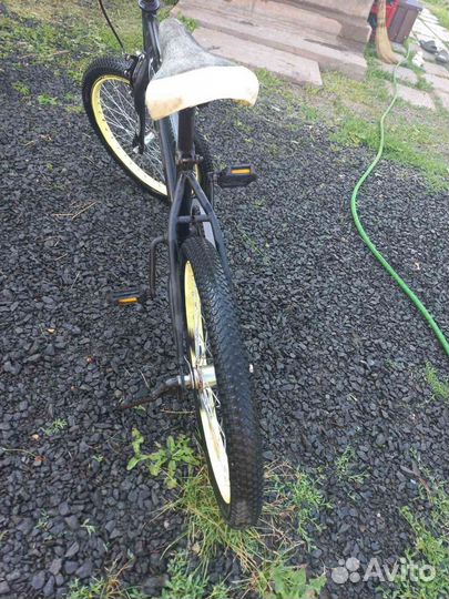 Продам велосипед бу
