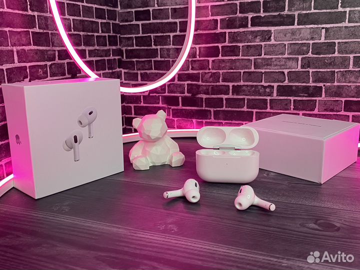 AirPods Pro 2 (Большая Комплектация )