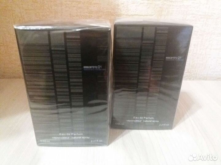 Духи женские