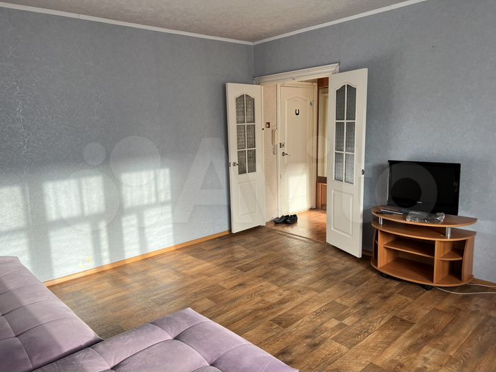 2-к. квартира, 53,3 м², 5/9 эт.