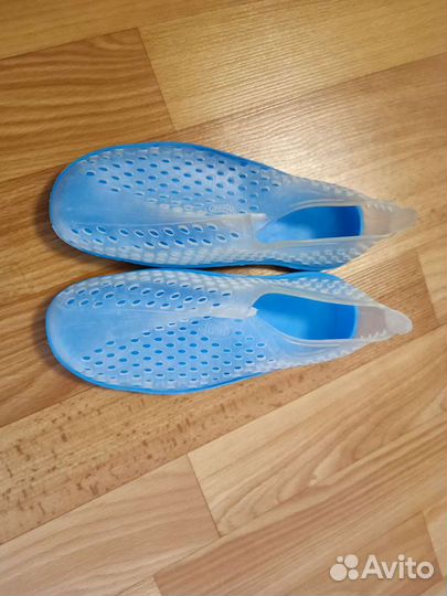 Сланцы детские 32 р