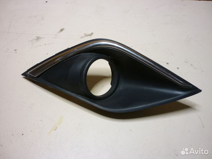 Рамка птф Outlander GF 6400G482 правая