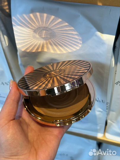 Оригинальная косметика