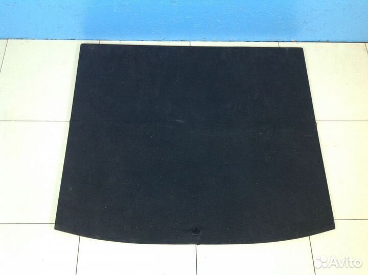 Пол багажника Toyota RAV 4 5841042110