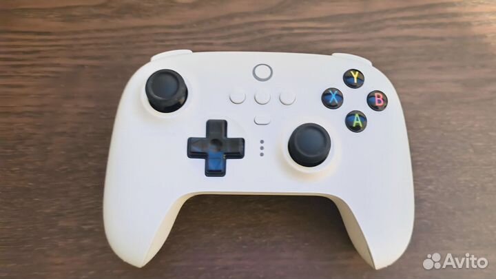 Геймпад 8bitdo ultimate 2.4g