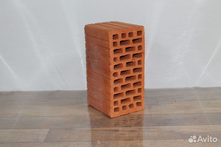 Керамический крупноформатный блок