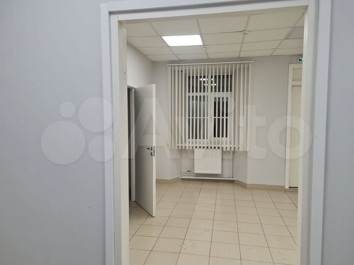 Офис, 41.2 м²