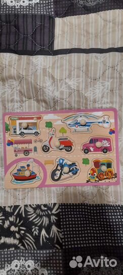 Деревянный сортер