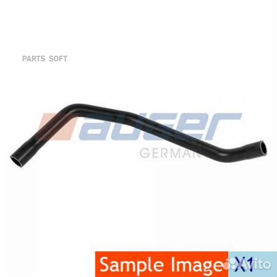 Auger 83575 Шланг, Воздушный ресивер