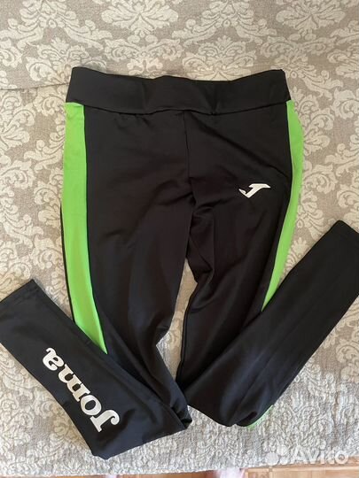 Спортивный костюм joma