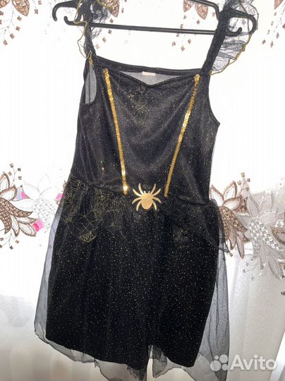 Маскарадный костюм