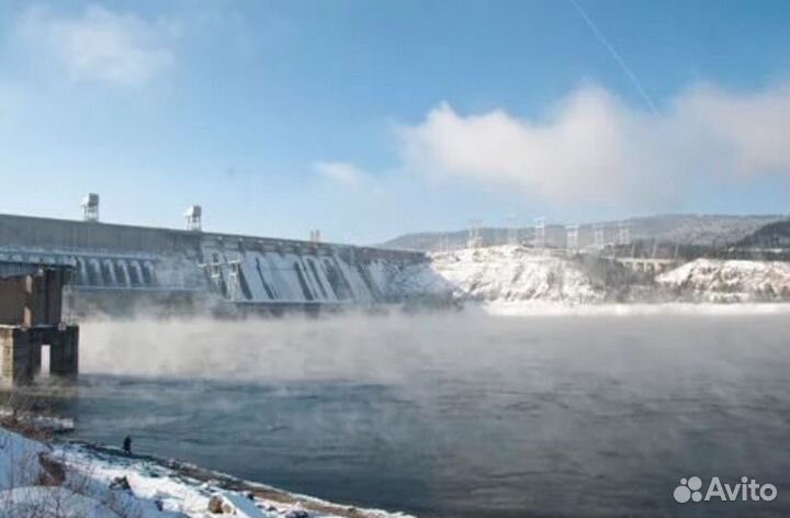 Экскурсии Красноярск