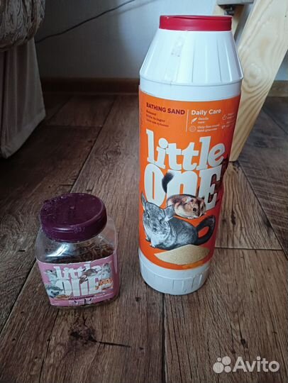 Товары для животных грызунов