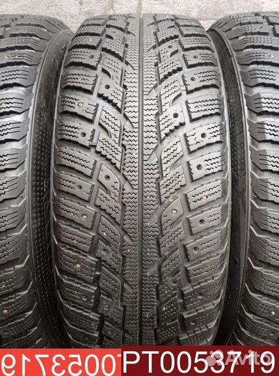 Kumho I'Zen RV Stud KC16 225/65 R17 98H