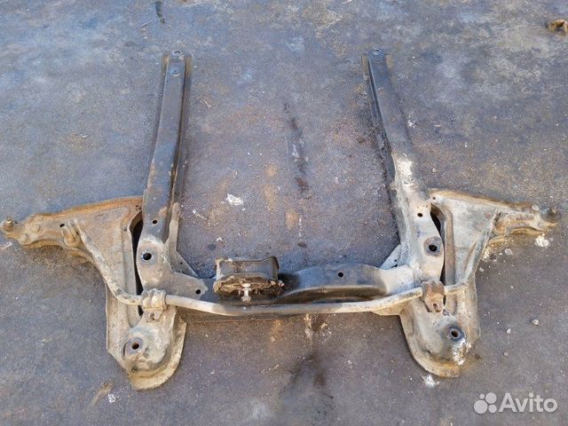 Балка подмоторная Opel Astra F 1.6 1998