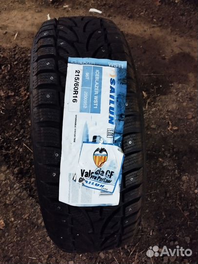 Sailun Ice Blazer WST1 215/60 R16