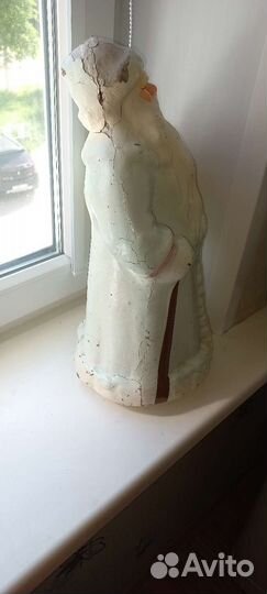 Дед мороз СССР