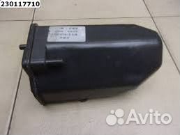 Абсорбер volkswagen