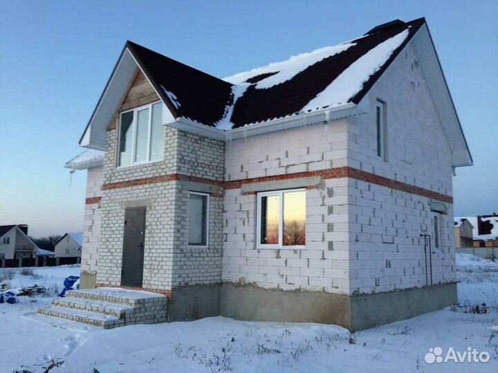 Газоблок