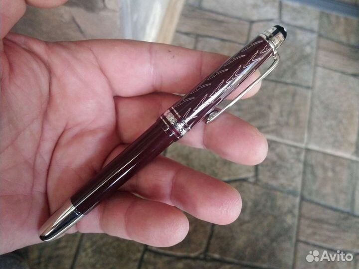 Набор Montblanc Le Petit Prince#145