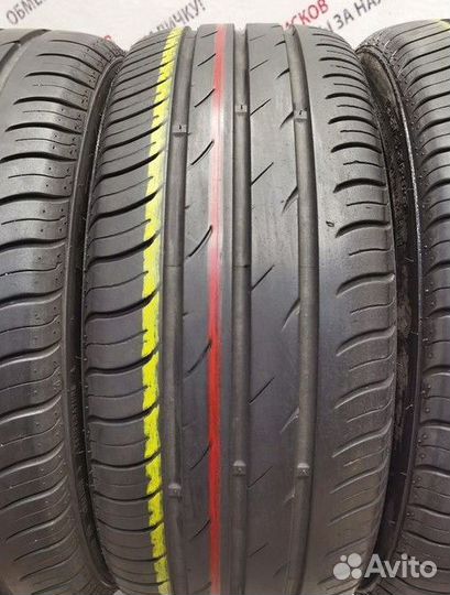Nexen N'Blue HD Plus 195/45 R16 86T