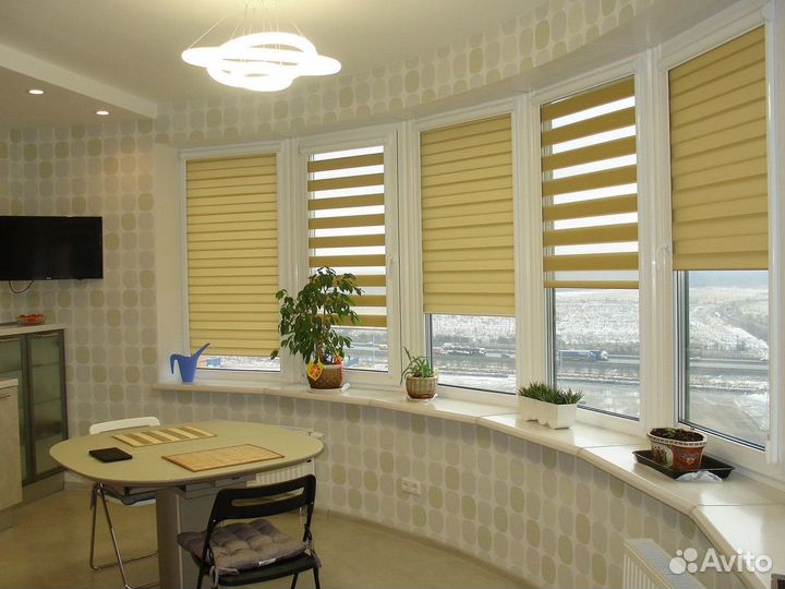 Окна на лоджию эркерные