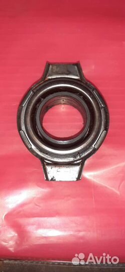 Цилиндр сцепления ниссан альмера