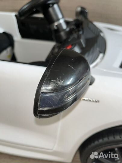 Электромобиль