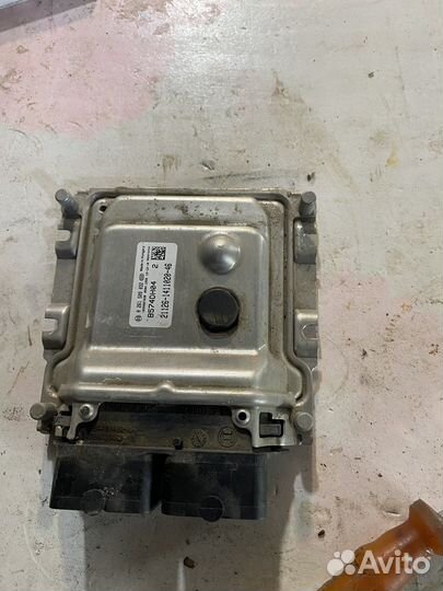 Авторазбор LADA priora