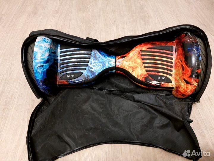 Гироскутер бу