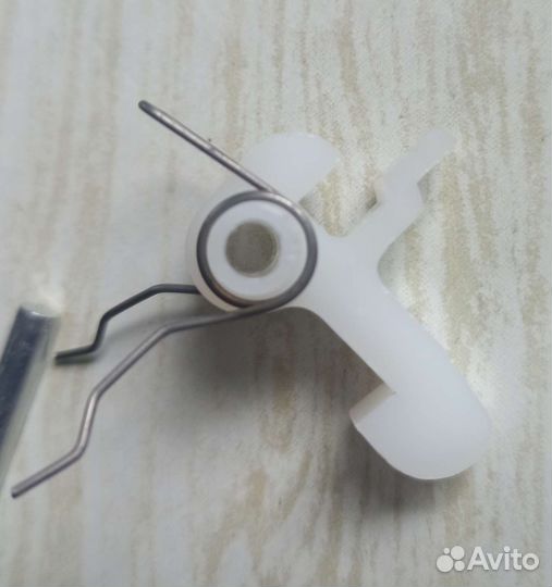 Крючок люка (дверцы) стиральной машины Ardo