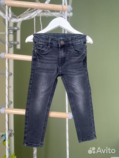 Вещи пакетом на мальчика 92 98