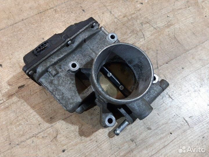 Заслонка дроссельная Mazda Mazda5 CR 2.0 2005-2010