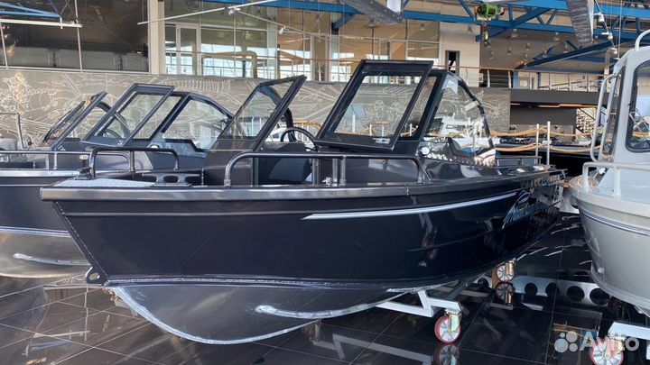 Northsilver pro 605m