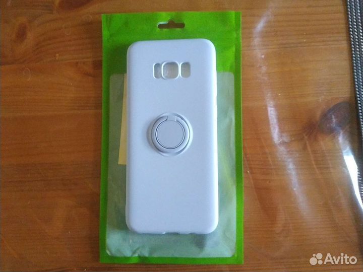 Чехол на samsung galaxy s8 plus