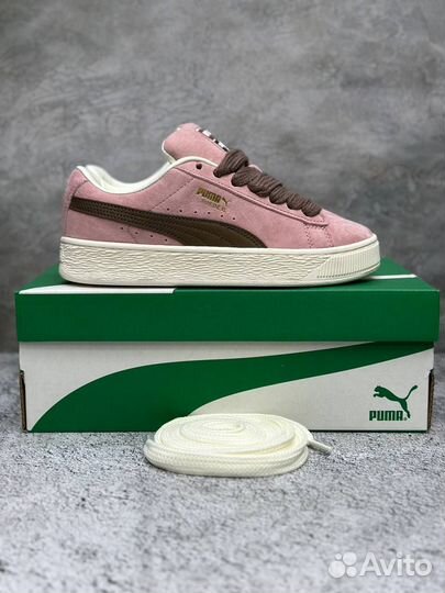 Кроссовки Puma