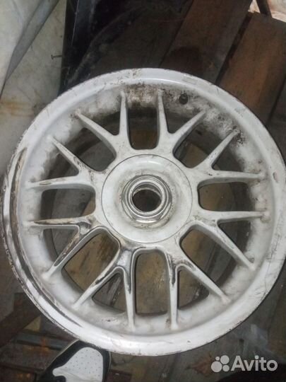 Колеса r17